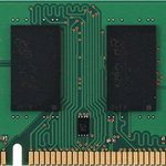 Memorie Desktop Micron Crucial 4GB (1 x 4GB) DDR3L 1600MHz CL11