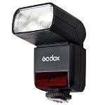 Godox Mini TT350C - Blit TTL pentru Canon