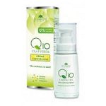 Crema contur ochi Q10 + ceai verde si complex mineral - 30 ml