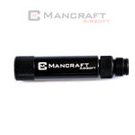 ADAPTOR CO2 - HPA, MANCRAFT