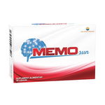 MEMO X30 CAPS, SUN WAVE PHARMA