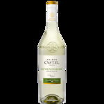 Vin Alb Maison Castel, Sauvignon Blanc I.G.P, Sec, 0.75l