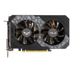 Placa video ASUS GeForce RTX 2060 TUF GAMING 6GB GDDR6 192 bit, Nova Line M.D.M.