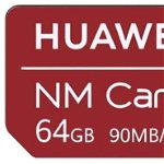 Card Memorie Huawei Nano Memory Card 64GB