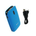 Incarcator portabil ATC 7800mAh Albastru