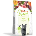 CALIBRA Verve GF Mature 8+, Miel și Vânat, hrană uscată fară cereale pisici senior, 3.5kg, Calibra