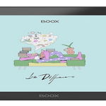 Tableta E-Ink Onyx Boox Nova AIR COLOR 7.8", BOOX78NOVAAIR, E-ink