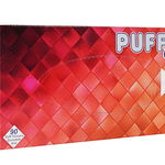 Servetele la cutie 20.5x20.7 cm 90 buc, Puff de luxe, Puff