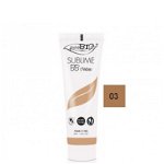 Bb cream bio sublime 03 - purobio cosmetics