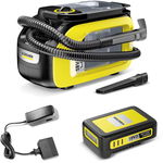 cu spalare SE 3-18, 1.2L, Karcher