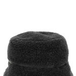 Brunello Cucinelli BRUNELLO CUCINELLI Teddy bucket hat Gray, Brunello Cucinelli