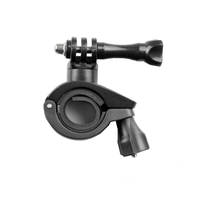 Prindere bicicleta cu quick-release rotativ 360 pentru camere actiune GP613