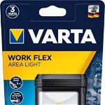 Lanterna LED Varta Work Flex Area Light