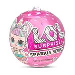 Papusa LOL Surprise Sparkle