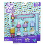 Set Talismane Chic Littlest Pet Shop