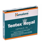 Tentex Royal 10 capsule, Himalaya