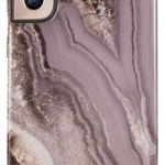 Husa Samsung Galaxy S22 Burga Dual Layer Golden Taupe