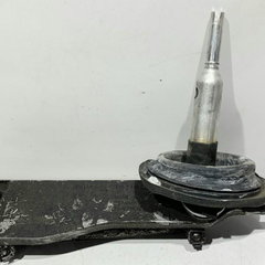 Timonerie cutie manuala 7532492 BMW Seria 3 (2005-2012) [E91] 1.6 benzina N43B16, necunoscut
