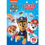 Jucarie Stickere Paw Patrol