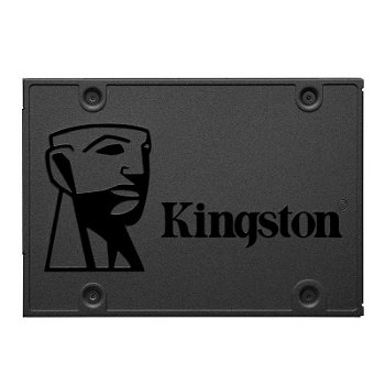 SSD Kingston 120GB SA400S37/120G SATA 3, 2.5", KINGSTON