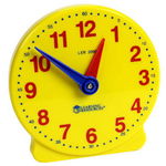 Ceasul elevilor 24 ore, Learning Resources