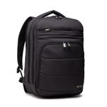 National Geographic Rucsac Backpack 2 Compartments N00710.06 Negru, National Geographic