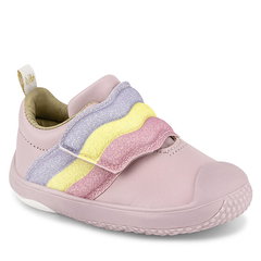 Bibi Sneakers Prewalker 1122208 Roz