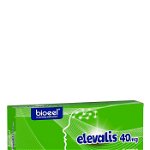 Bioeel Elevalis (40 mg)-sustine memoria si concentrarea 30 comprimate