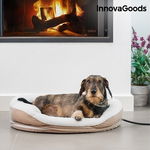 Pat Electric Termic pentru Animale de Companie InnovaGoods 18W