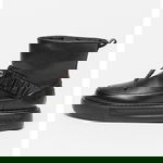 Liu Jo, Pantofi de piele ecologica Vickie, Negru