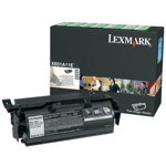 Cartus Laser Lexmark X651A11E "Return Program" de 7.000 pagini pentru X651 X652 X654 X656 X658