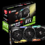 Placa video MSI GeForce® RTX 2070 SUPER™ GAMING X, 8GB GDDR6, 256-bit