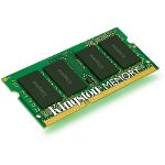 Memorie laptop 8GB DDR3 1600MHz CL11, Kingston