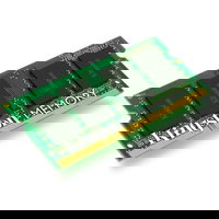 Memorie SO-DIMM Kingston KVR16S11 8GB, DDR3-1600Mhz, CL11