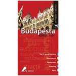 Budapesta - Paperback brosat - Rob Stuart - Ad Libri, 