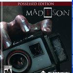 MADiSON - PS5