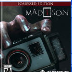 MADiSON - PS5