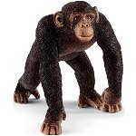 Figurina Cimpanzeu
