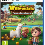 Joc consola Mindscape LIFE IN WILLOWDALE FARM ADVENTURES PS5