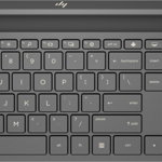 Tastatura HP Dual Mode 1000 Wireless & Bluetooth Black, HP