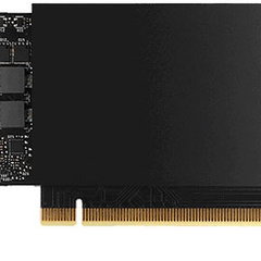 Placa video PNY RTX 400 4GB GDDR6 64-Bit, PNY