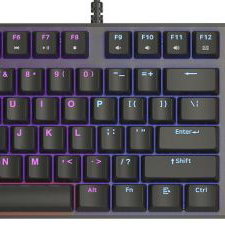 Tastatura Cougar CGR-WM1MB-ATB-HU Tastatura Cougar CGR-WM1MB-ATB-HU