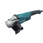 Polizor unghiular, disc 230 mm, 2200 W, 6600 rpm • Makita GA9020F