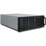 Carcasa server tip stocare Inter-Tech IPC 4U-4410 19 inch