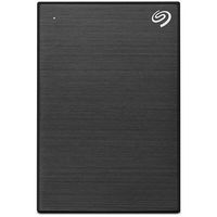 Seagate HDD Extern Seagate One Touch 2TB, 2.5, USB 3.0, Negru, Seagate