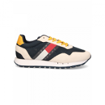 TOMMY JEANS RETRO RUNNER MIX, Tommy Jeans