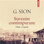 eBook Suvenire contimpurane - G. Sion, G. Sion