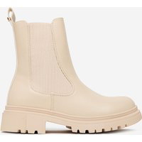 Botine, DeeZee