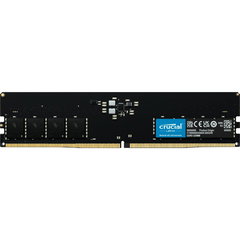 Memorie RAM Micron Crucial, DDR5, 16GB, 5600Mhz CT16G56C46U5, Micron Crucial