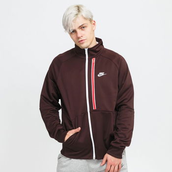Nike Sportswear Tribute Jacket Brown, Nike